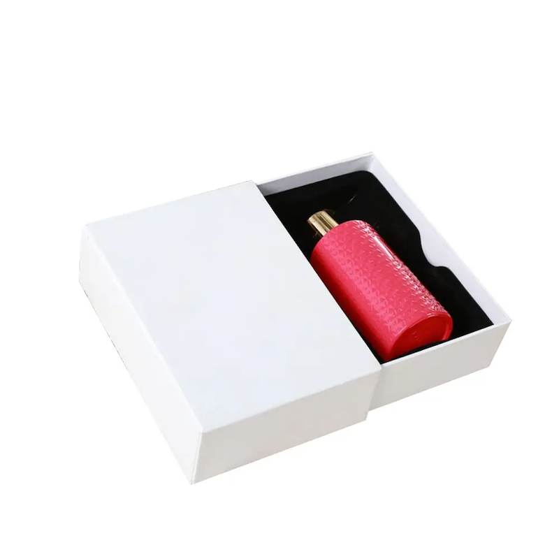 gift box with drawer