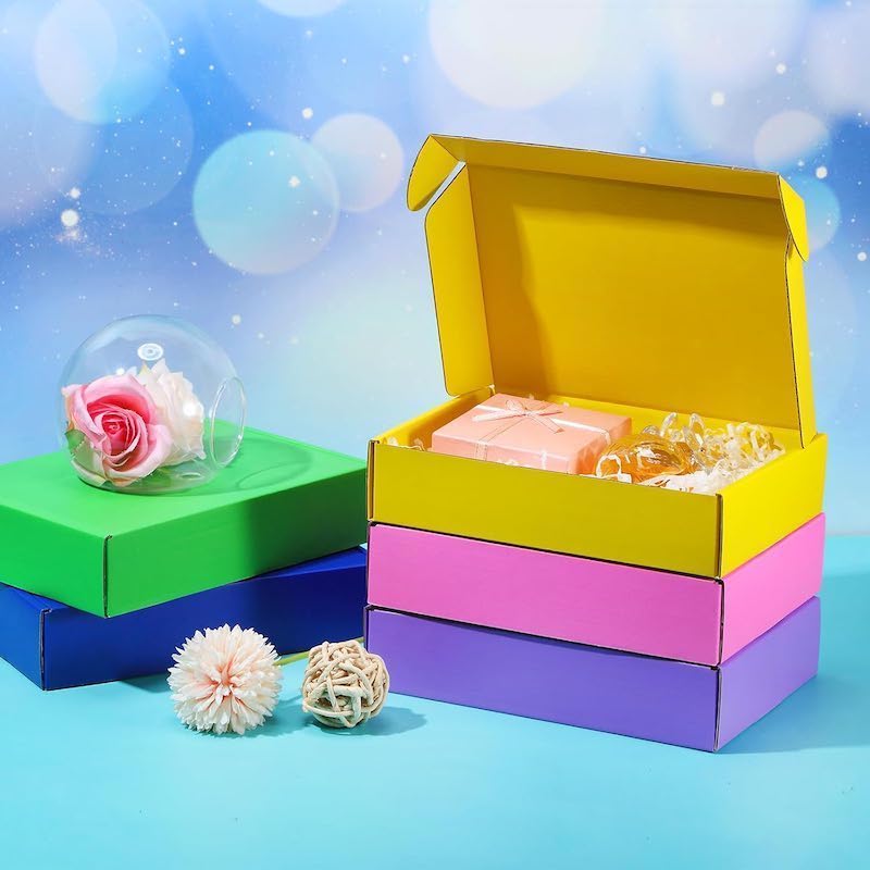 folding carton boxes