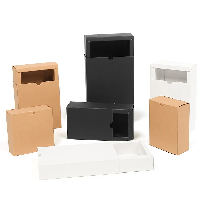 kraft drawer boxes kraft drawer boxes