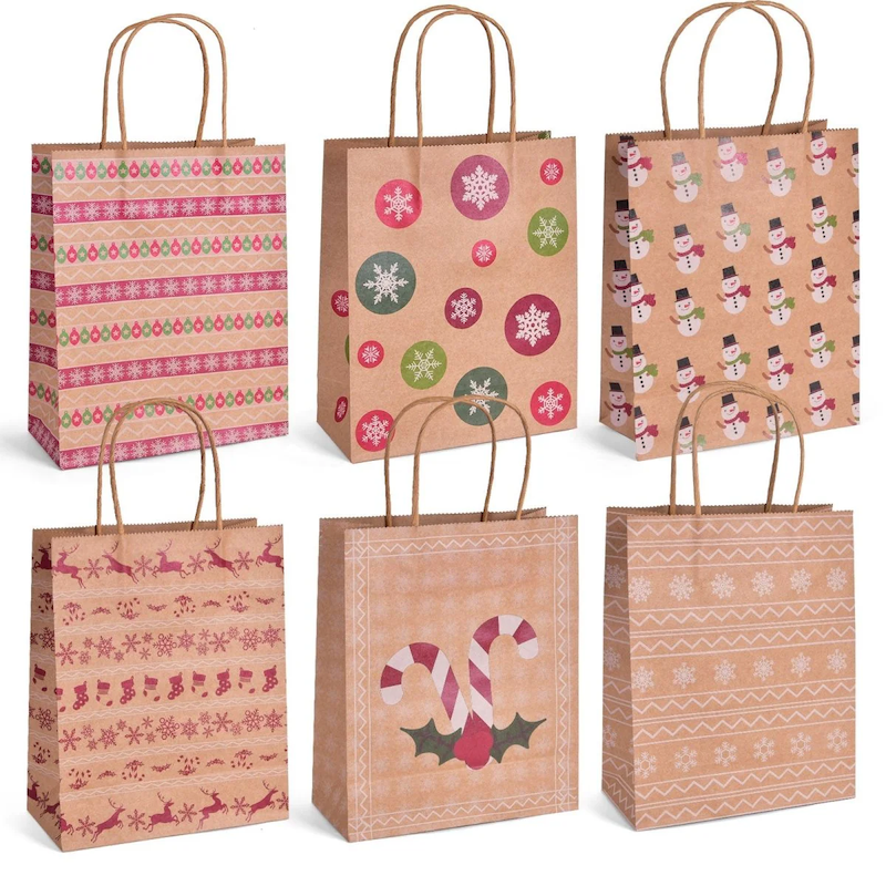 kraft gift bags kraft gift bags
