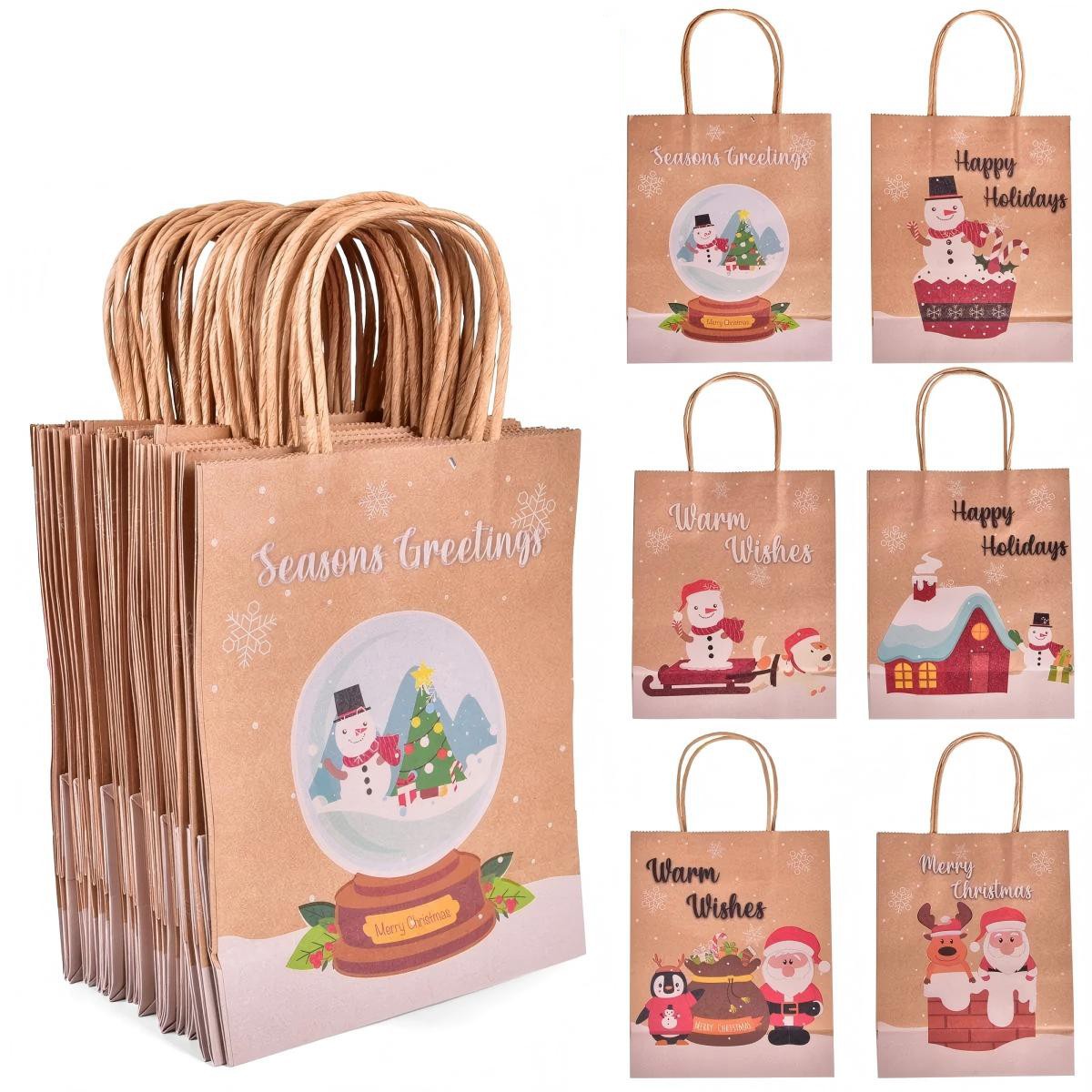 holiday gift bag holiday gift bag