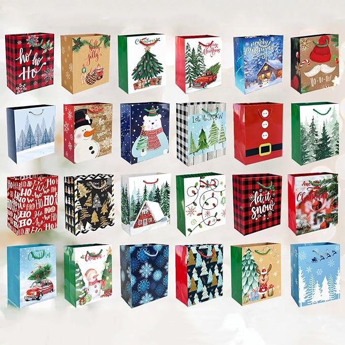 Tatil Hediye Çantası Tasarımlarında En Son Trendler