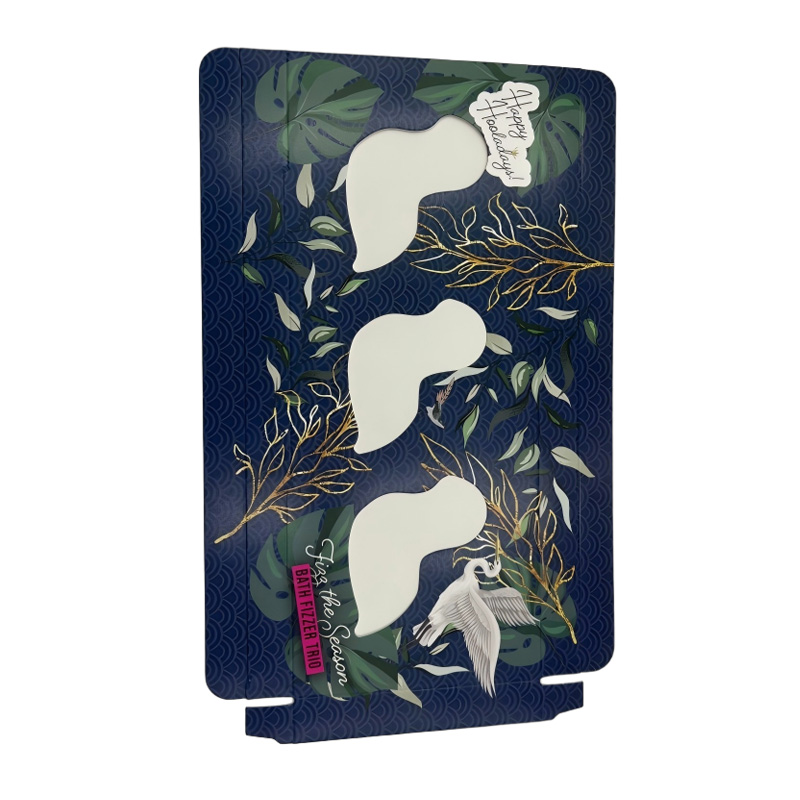 Özelleştirilebilir Kozmetik Ambalaj Kutuları Marka Kimliğini Nasıl Güçlendirir?