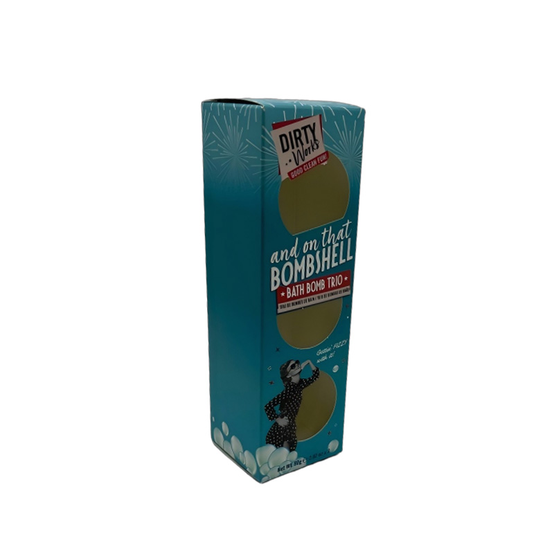 cosmetic packaging boxes