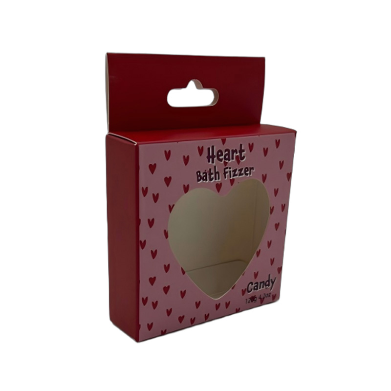 Wie wählt man die kreativsten individuellen Bonbonschachteln aus?