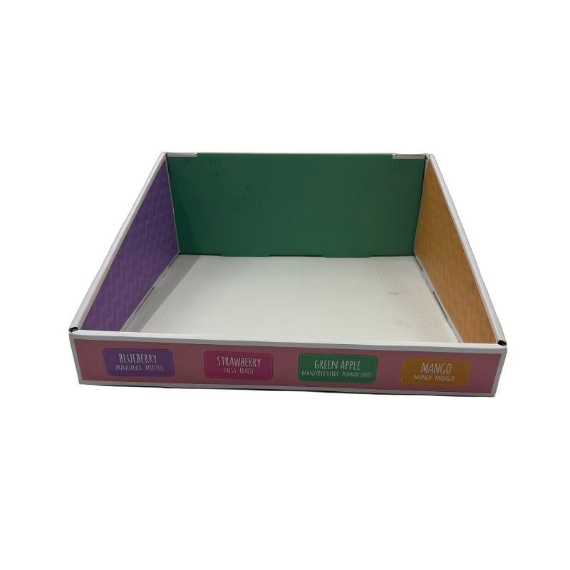 Neden Özelleştirilebilir Karton PDQ Teşhir Kutularımızı Seçmelisiniz?