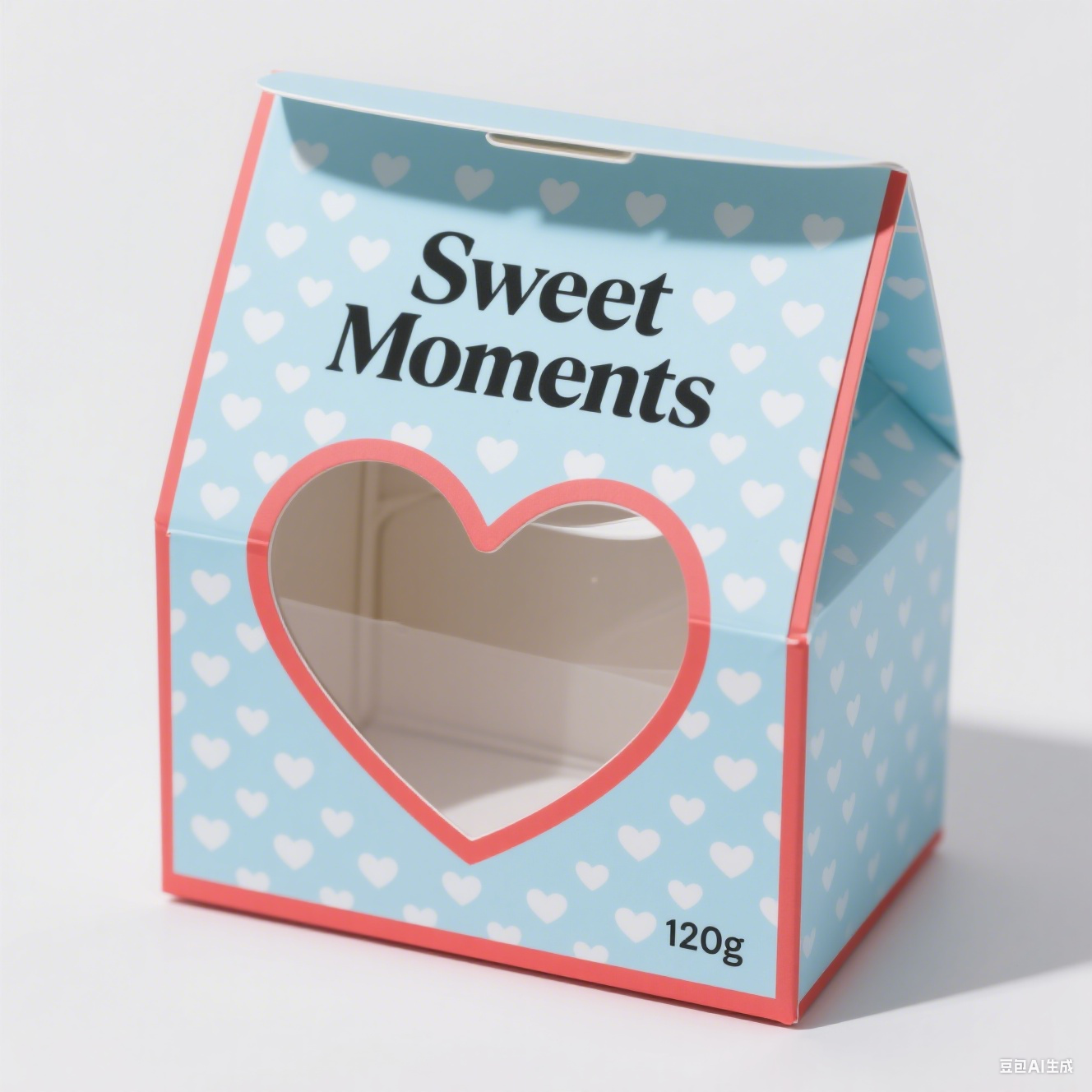 candy boxes
