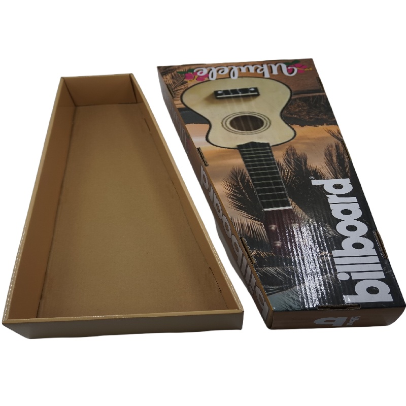 lid and base gift box