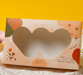 custom paper jewelry boxes