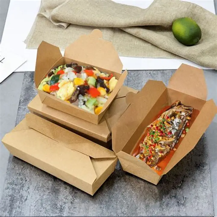 food packaging containers