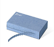 cotch tear by hand mailing packaging tape