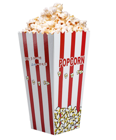 custom popcorn boxes