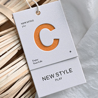 swing tags