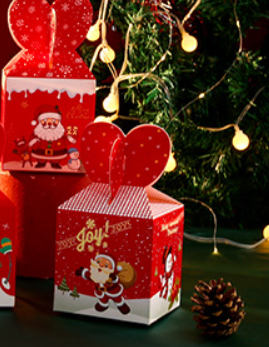 christmas eve box