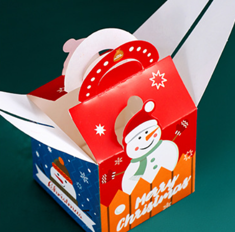 christmas gift box
