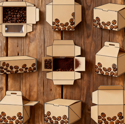 coffee subscription box