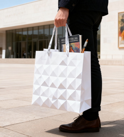 Папирне кесе за куповину