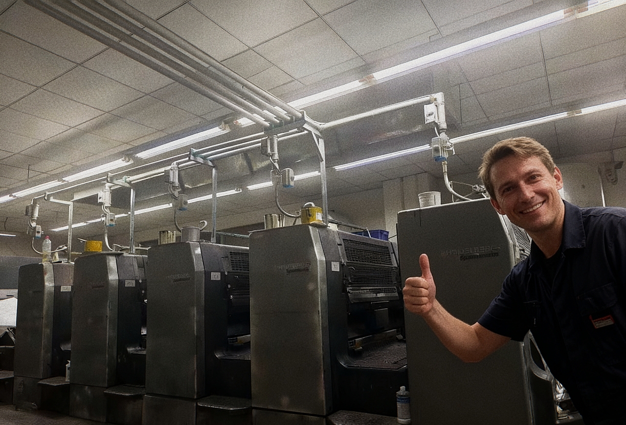 Production Equipment