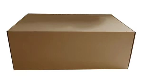 Packaging Boxes With Self Sealing And Zipper Closures