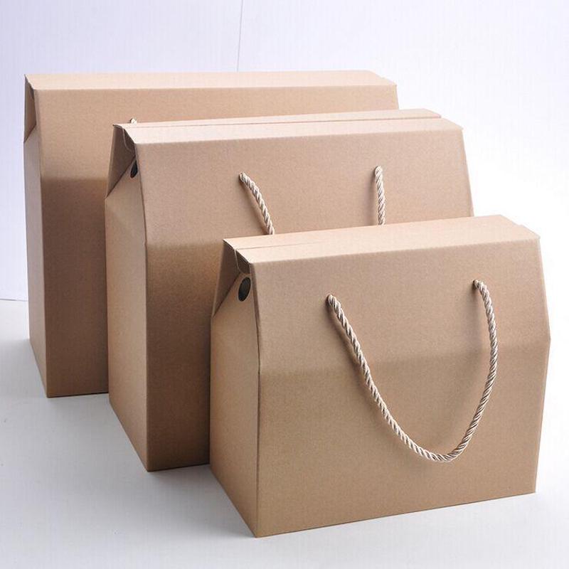 foldable gift boxes