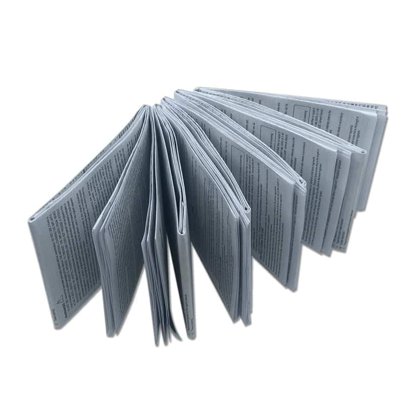 install instructions