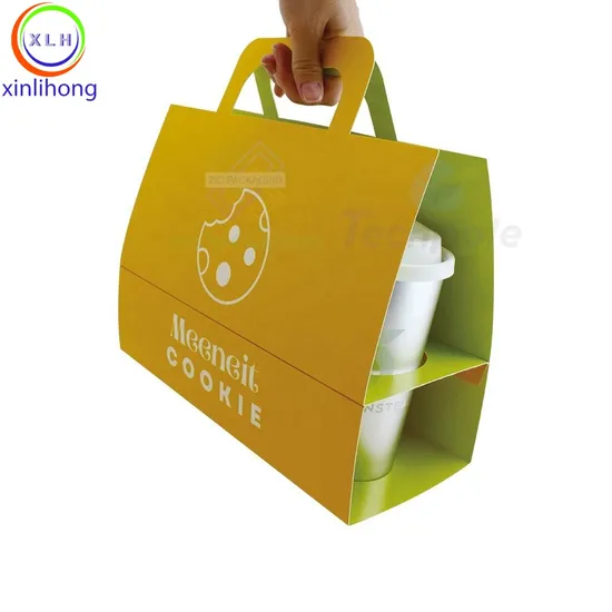 food packaging box