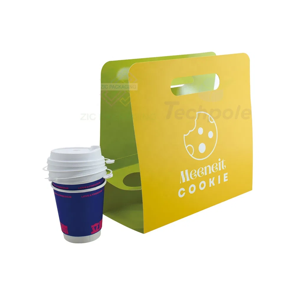 custom food packaging box