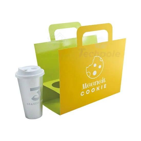 takeaway packaging box