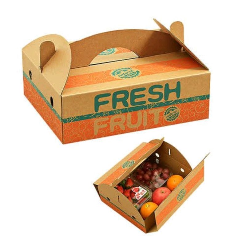 fruit packaging boxes