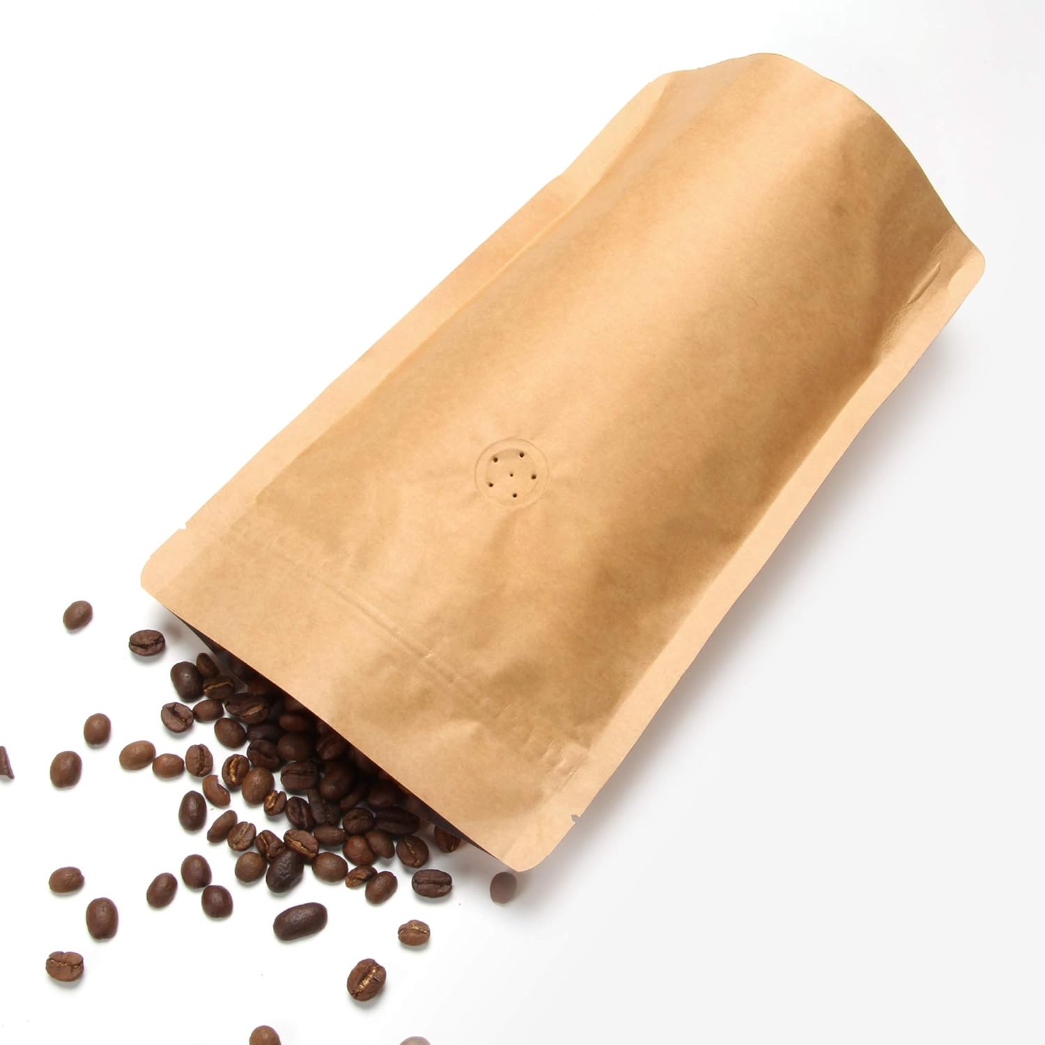 coffee paper bags
