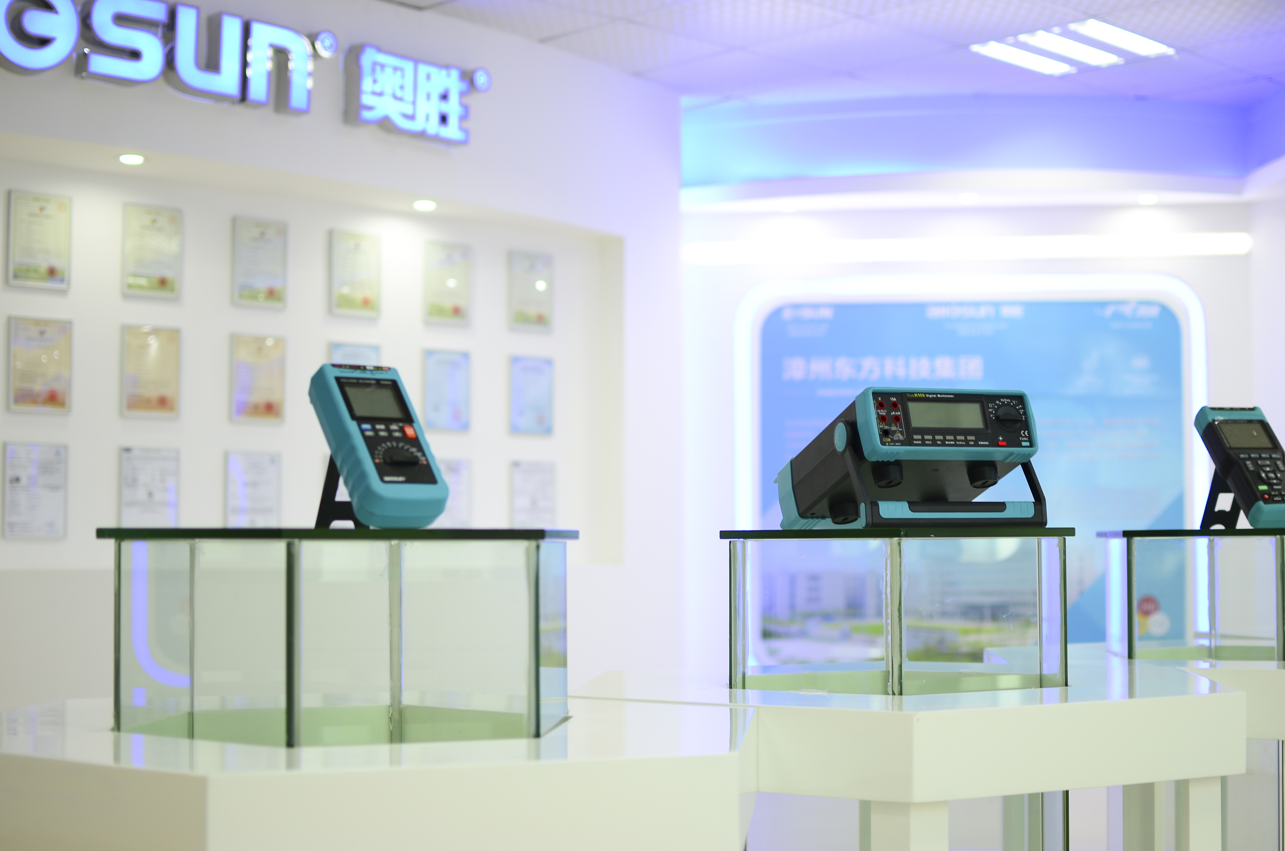 گروه فناوری شرقی ژانگژو گروه فناوری شرقی ژانگژو