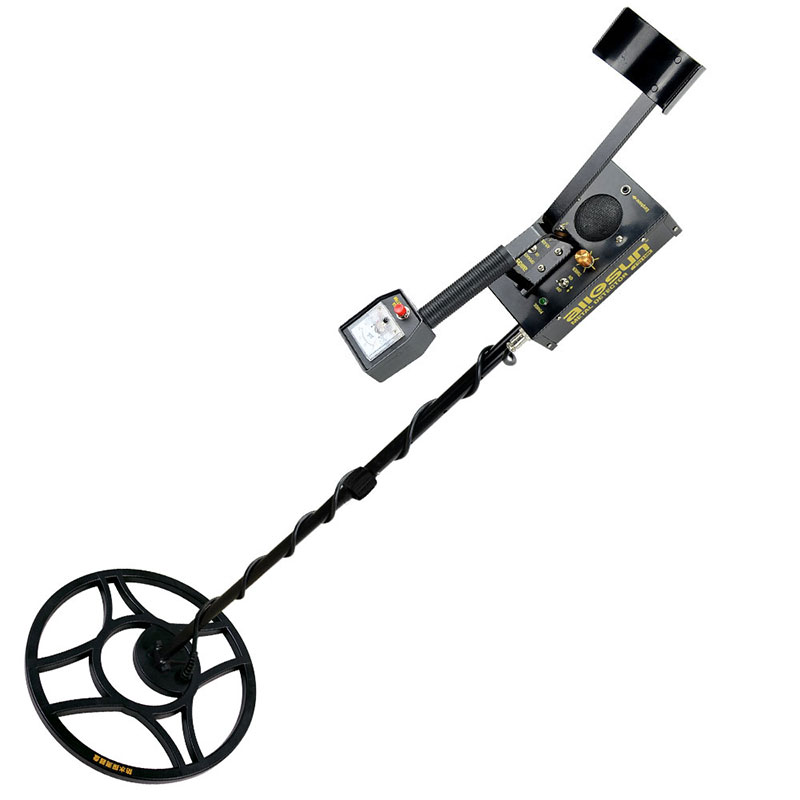 Handheld Underground Treasure Hunter Metal Detector