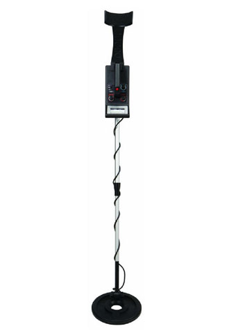 Adult Handheld Gold Metal Prospecting Detector Equipment Device