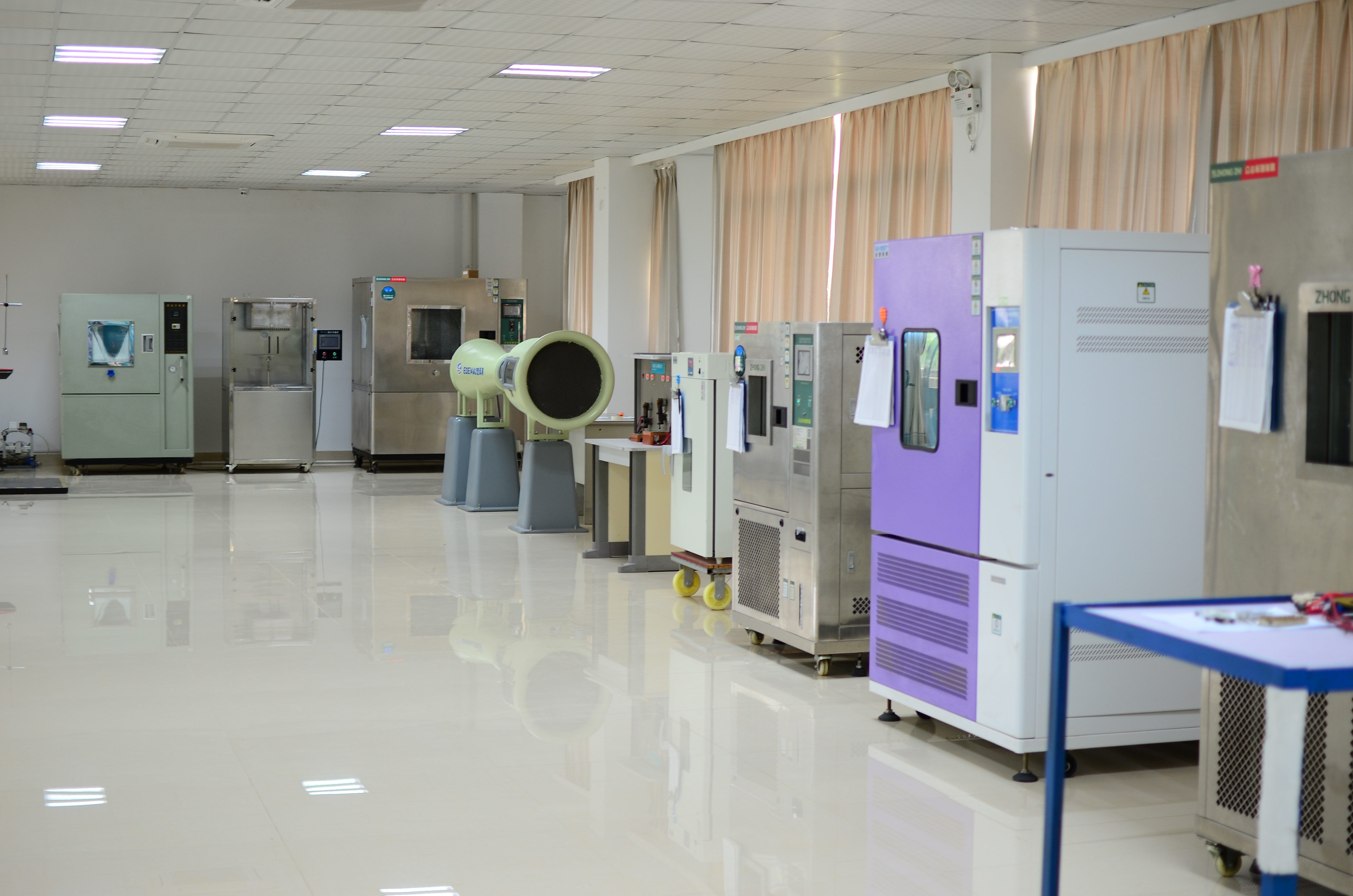 گروه فناوری شرقی ژانگژو گروه فناوری شرقی ژانگژو