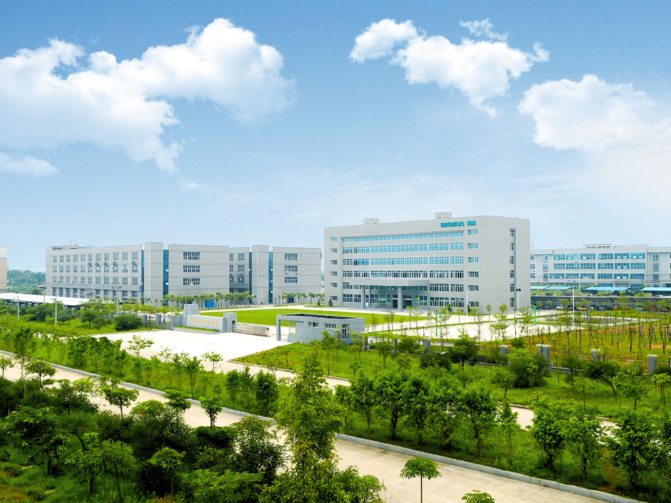 گروه فناوری شرقی ژانگژو