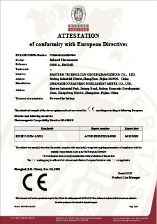 Underground handheld gold detector