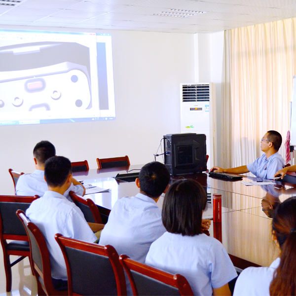 Customization ability