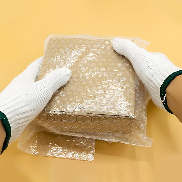 Packaging and protection