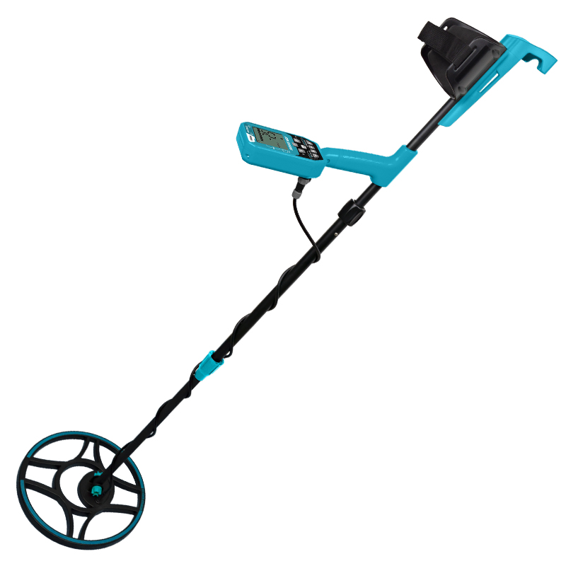 Waterproof Underground Gold Metal Detector Device