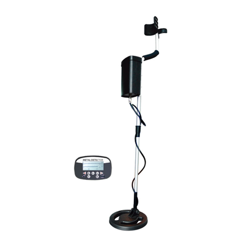 Outdoor Lightweight Ring Gold Metal Detector Finder Digging Tool