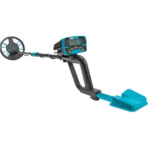 Professional Adults Metal Detector Waterproof Gold And Silver