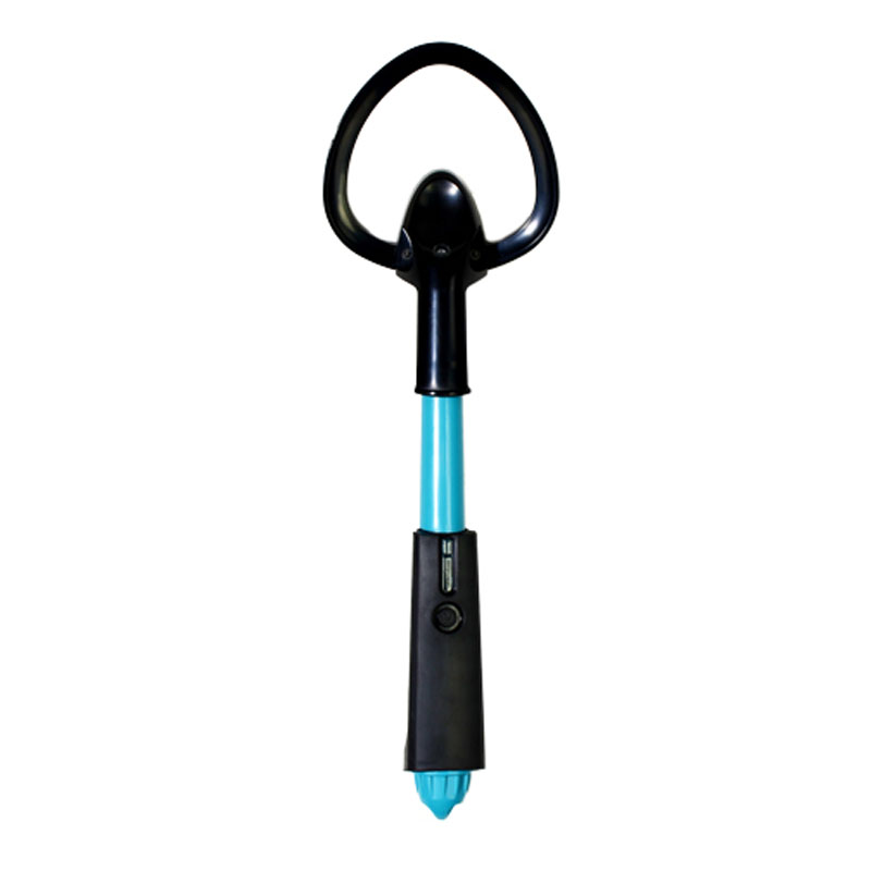 Metal detector subacqueo piccolo sommergibile IP68