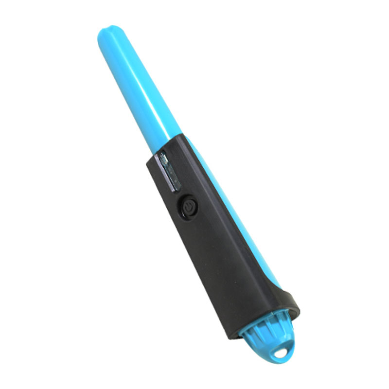 Underwater Metal Detector Waterproof Device For Gold Detecting