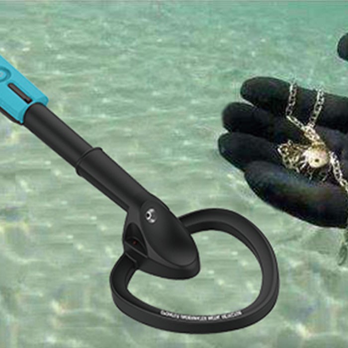 Underwater metal detector Underwater metal detector