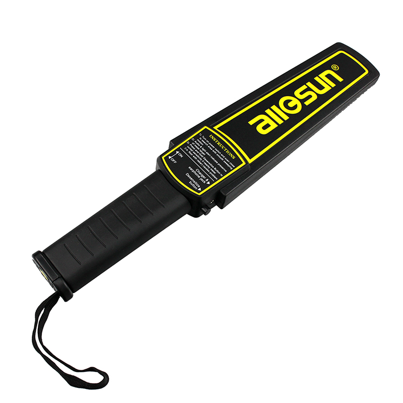 एयरपोर्ट स्कैनर सुरक्षा जांच पिनपॉइंट मेटल डिटेक्टर एयरपोर्ट स्कैनर सुरक्षा जांच पिनपॉइंट मेटल डिटेक्टर