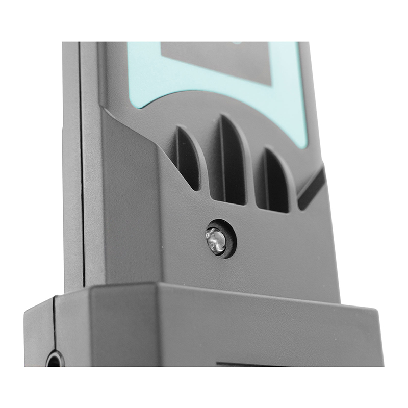 Adjustable Sensitivity Detector