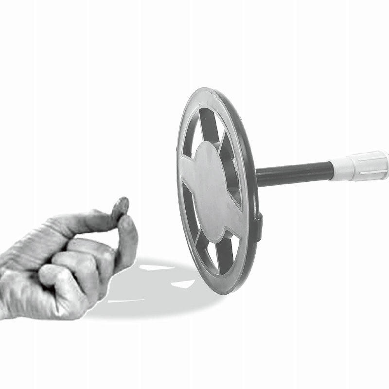 Kids Outdoor Adventure Treasure Metal Detector Finding Tool