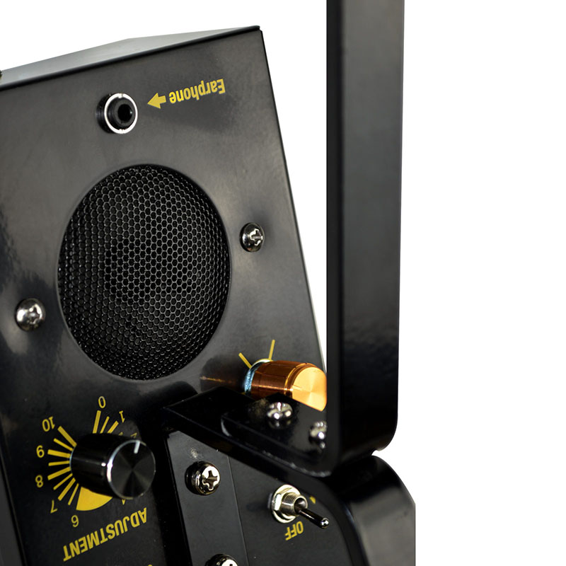 Underground Archaeological Gold Detector Depth 1.5M