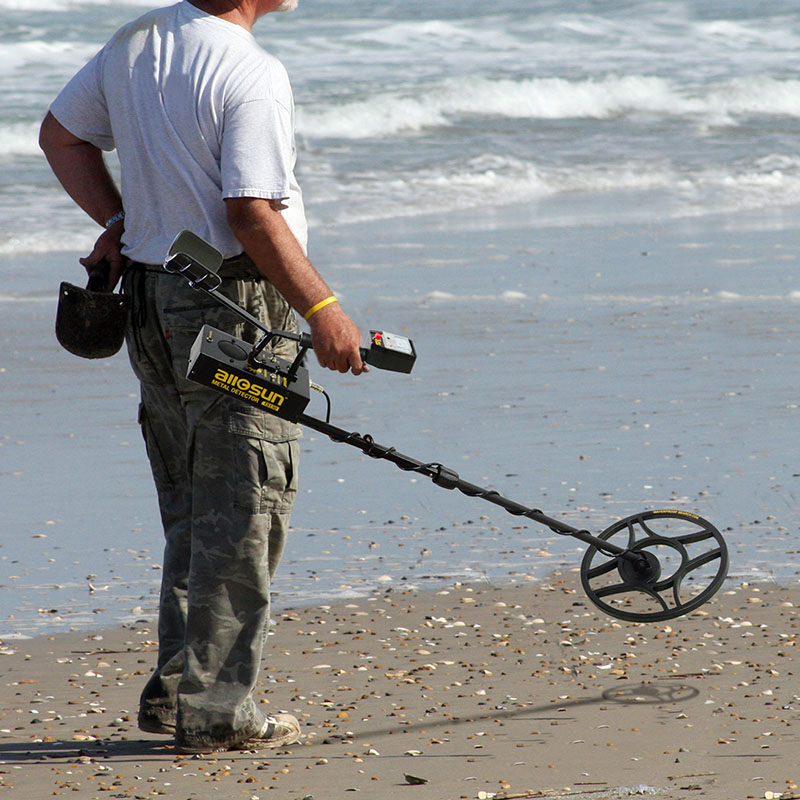 Gold metal Detector Gold metal Detector