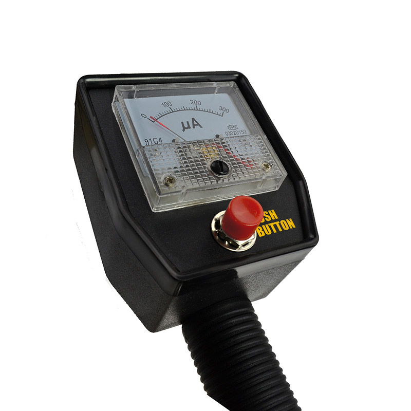 Underground Metal Finder